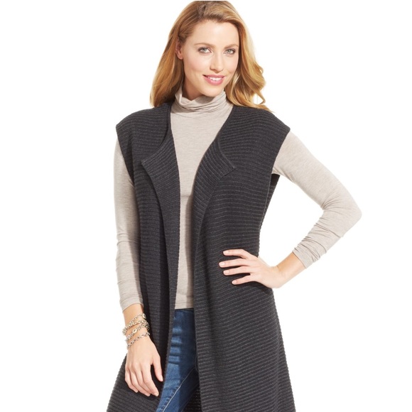 Jones New York Jackets & Blazers - ☃️NWT Wool Vest